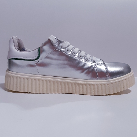 Coolway "Betty" Silver - Picture 4 of 6